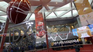 Pemerintah Lawan Dampak Virus Corona, IHSG & Rupiah Menguat 