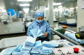 Dampak Virus Corona, Inflasi China Melambat pada Februari 