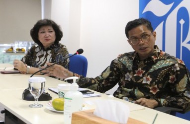 BTN Sebut Pembiayaan Sektor Perumahan Masih Kurang Maksimal