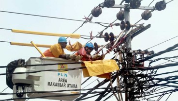 Tol Listrik Sumatra Tahap I Rampung, PLN Hemat Rp163 Miliar per Bulan