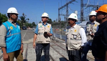 Setelah Sekuritisasi Utang PLN, Bank Mandiri Siap Lego Sektor Infrastruktur 