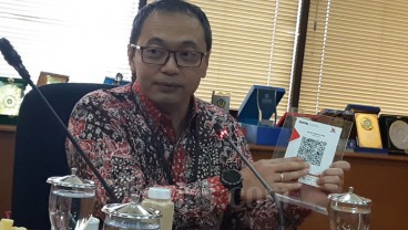 Balikpapan Galakkan Transaksi Nontunai, 11.436 Merchant Adopsi QRIS