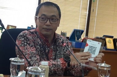 Balikpapan Galakkan Transaksi Nontunai, 11.436 Merchant Adopsi QRIS