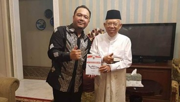 Koperasi Targetkan Kontribusi Naik Jadi 10 Persen