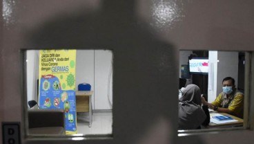 Satu Pasien di RSPI Dinyatakan Bebas Corona, Begini Hasil Labnya