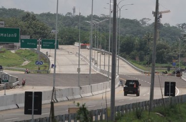 Ini Saran ATI Agar Proyek Jalan Tol Makin Dilirik Investor