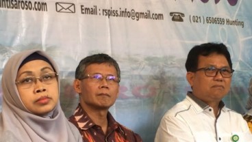 Dukung Kondisi Psikologis Pasien Corona, RSPI Buat Video Khusus