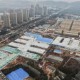 Dua Rumah Sakit Fenomenal di Wuhan Resmi Ditutup Pemerintah