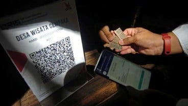 Bisnis Dompet Digital Butuh Ekosistem Gabungan