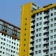 Potensi Serapan Apartemen di Atas Pasar Bisa Tinggi