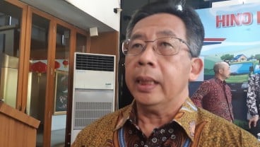 Penertiban Truk ODOL, Hino: Semua Produk Kami Sudah Sesuai Aturan