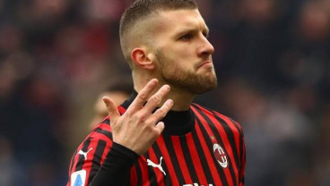Dukung Penanganan Virus Corona, AC Milan Donasikan 250.000 Euro