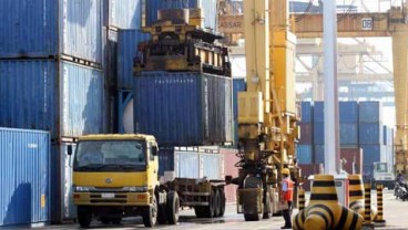 China Mulai Pulih, Bagaimana Pasokan Bahan Baku ke Indonesia?
