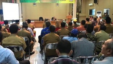 Dana Desa untuk Kepentingan Masyarakat, bukan Pejabat Desa‎