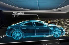 Hadirkan Layanan VR, Porsche Ajak Pelanggan Alami Langsung Taycan