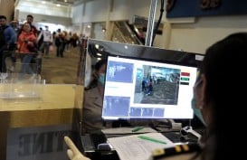 Dampak Virus Corona, Pemeriksaan Bandara Ngurah Rai Bali Kian Ketat