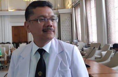 FKUI Siap Bantu Pemerintah Atasi Virus Corona