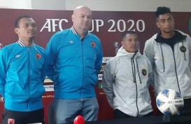 Seri Lawan PSM, Pelatih Kaya FC: Kami Kurang Beruntung