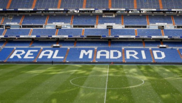 Antisipasi Virus Corona, Dua Pekan Liga Spanyol Tanpa Penonton
