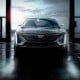 General Motors Batalkan Peluncuran Mobil Listrik Cadillac Lyriq