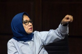KEPUTUSAN INVESTASI : Pelajaran dari Karen Agustiawan