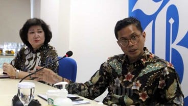 PENGEMBANGAN INVESTOR RITEL : BTN Siap Terbitkan EBA