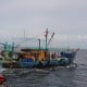 KKP Tangkap 2 Kapal Asing Berbendera Myanmar di Selat Malaka
