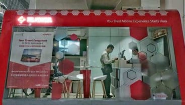 Telkom (TLKM) Belum Ada Rencana Buyback, Masih Pede dengan Fundamentalnya