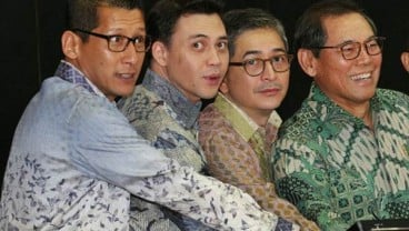 Di Tengah Gelombang Rencana Buyback, Masih Ada Emiten yang Belum Tertarik