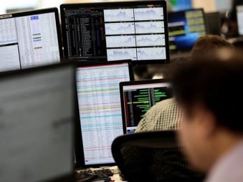 Goldman Sachs: Pasar Saham Global Berpotensi 'Rebound', Tapi...