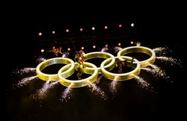 Olimpiade 2032, Kementerian PUPR Ngebet IKN Jadi Tuan Rumah 