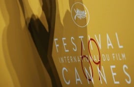 Cannes Film Festival Tidak Diasuransikan Untuk Kasus Wabah Virus Corona