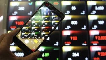 Upaya Kawal Pasar Tambah Kencang, IHSG Makin Kokoh