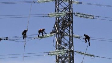 PLN Bangun Kabel Laut Sambungkan Sumatra dan Bangka Belitung