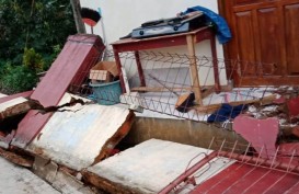 Gempa Sukabumi, Ini Dua Pelajaran Berharga Menurut BMKG