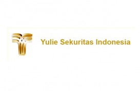 Yulie Sekuritas Indonesia (YULE) Siapkan Rp70 Miliar untuk Buyback