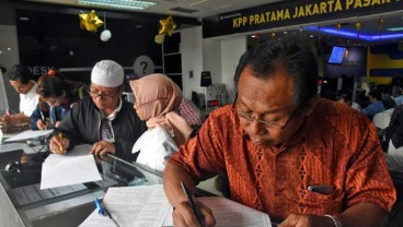 Holding Period Repatriasi Habis, Peserta Tax Amnesty Jangan Lupa Lapor SPT