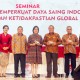 Kliring Penjaminan Efek Indonesia (KPEI) Raih Laba Bersih Rp104,32 Miliar