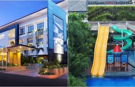 Laba Bersih Eastparc Hotel Melejit hingga 302 Persen