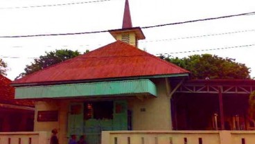 Kesepakatan Bersama, Gereja Santo Joseph di Karimun Tak Akan Direlokasi