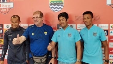 Jelang Pekan ke-3 Liga 1, Persela Resmi Lepas 2 Pemain Asingnya  