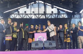Penajam Paser Utara Rayakan Hari Jadi, Ini Tantangannya 