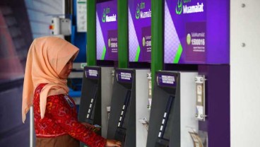 Bank Muamalat Mulai Pasarkan Sukuk Negara Ritel SR-012