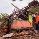 Gempa Tektonik Sukabumi Terbesar dalam 19 Tahun Terakhir