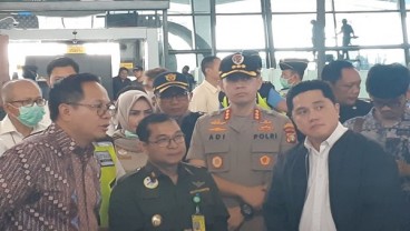 Soal Penyitaan Aset Kasus Korupsi Jiwasraya, Wamen BUMN: Itu Urusan Jaksa