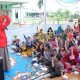 Kota Palembang Kembalikan Budaya Baca Lewat Mendongeng