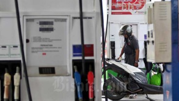 Harga BBM Turun, Pertamina: Masih Jauh