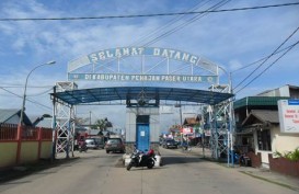 Penajam Minta Penetapan Ibu Kota Negara Tak Sebagian Wilayah Saja