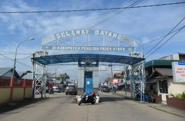 Penajam Minta Penetapan Ibu Kota Negara Tak Sebagian Wilayah Saja