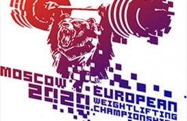 Kejuaraan Angkat Besi Eropa Ditunda Akibat Wabah Virus Corona